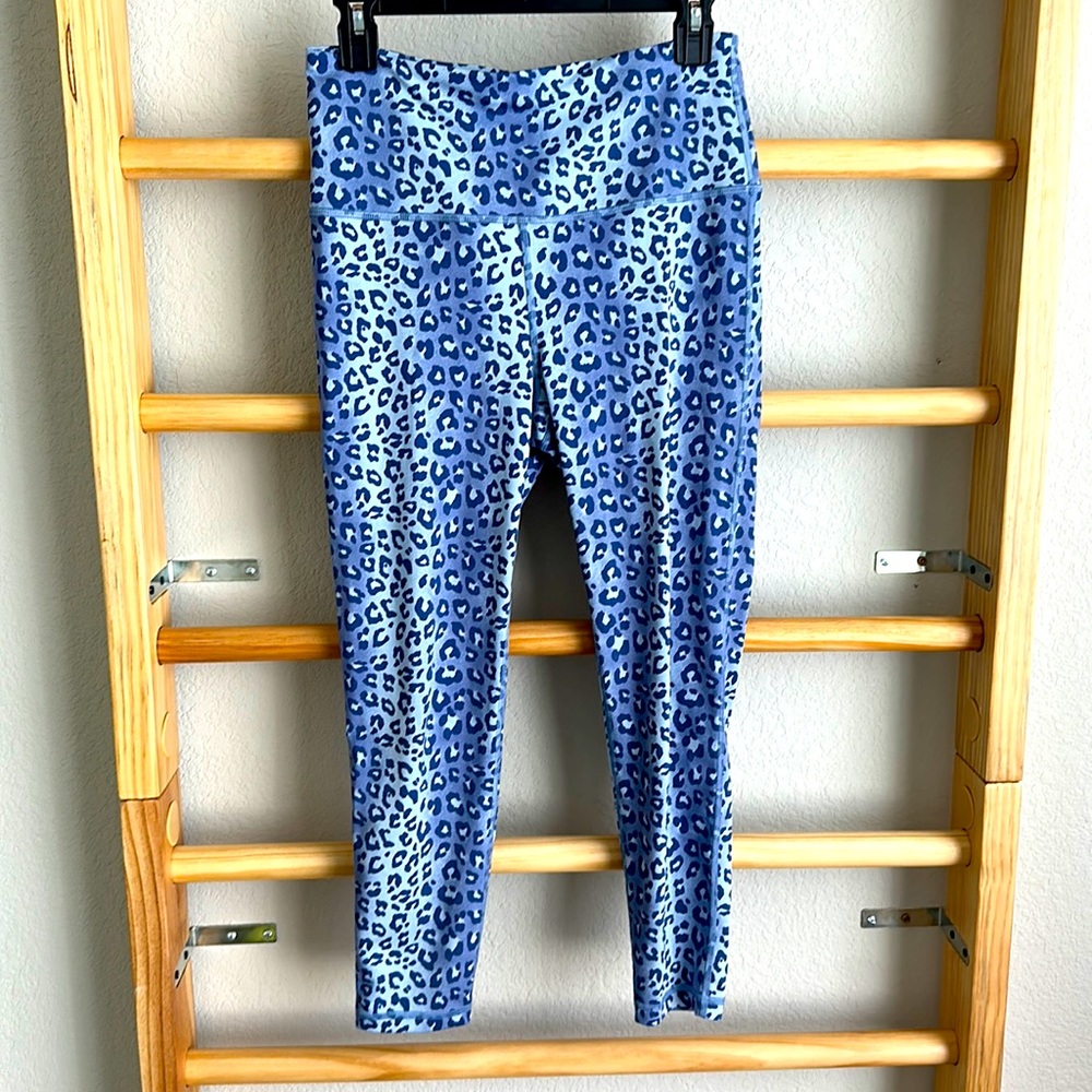 Gap 7/8 activewear leggings
